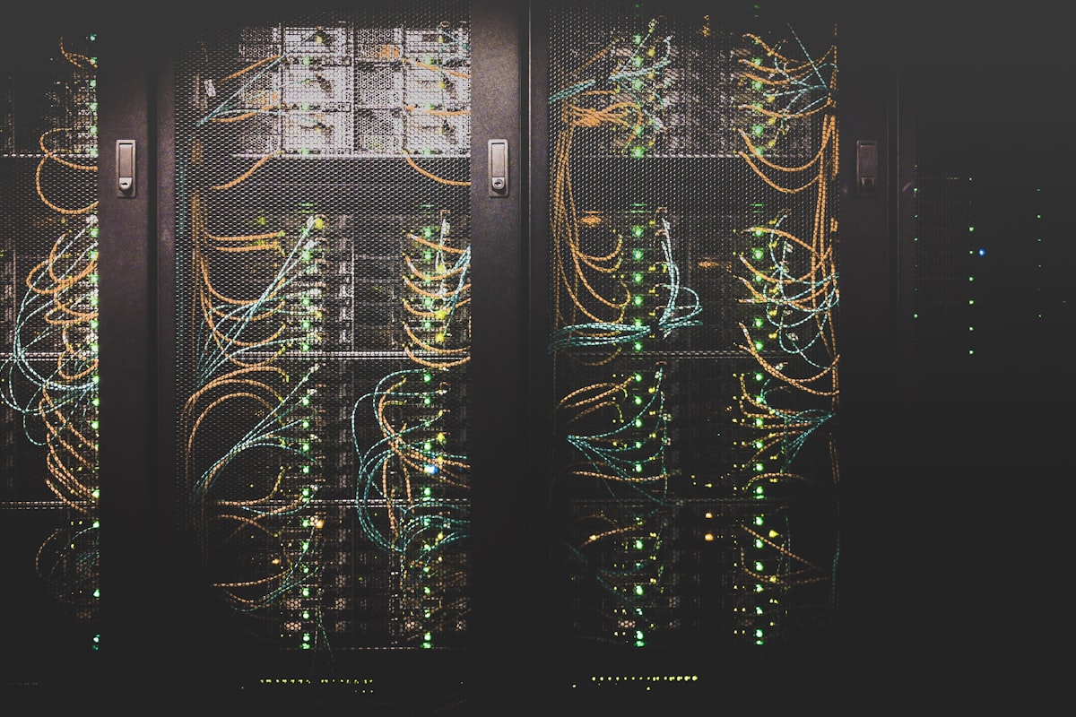 GPU Cloud Infrastructure