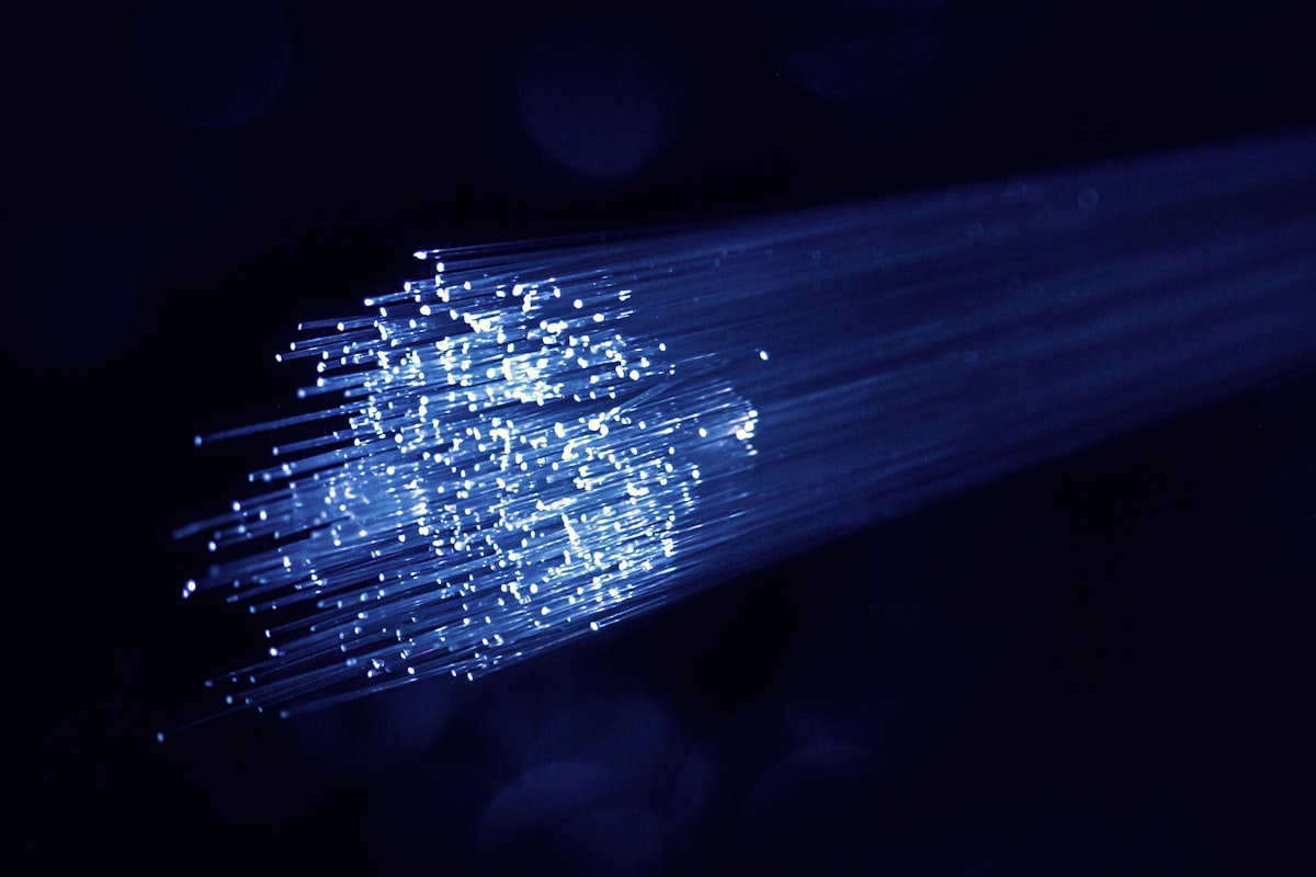 Scalable WebSockets