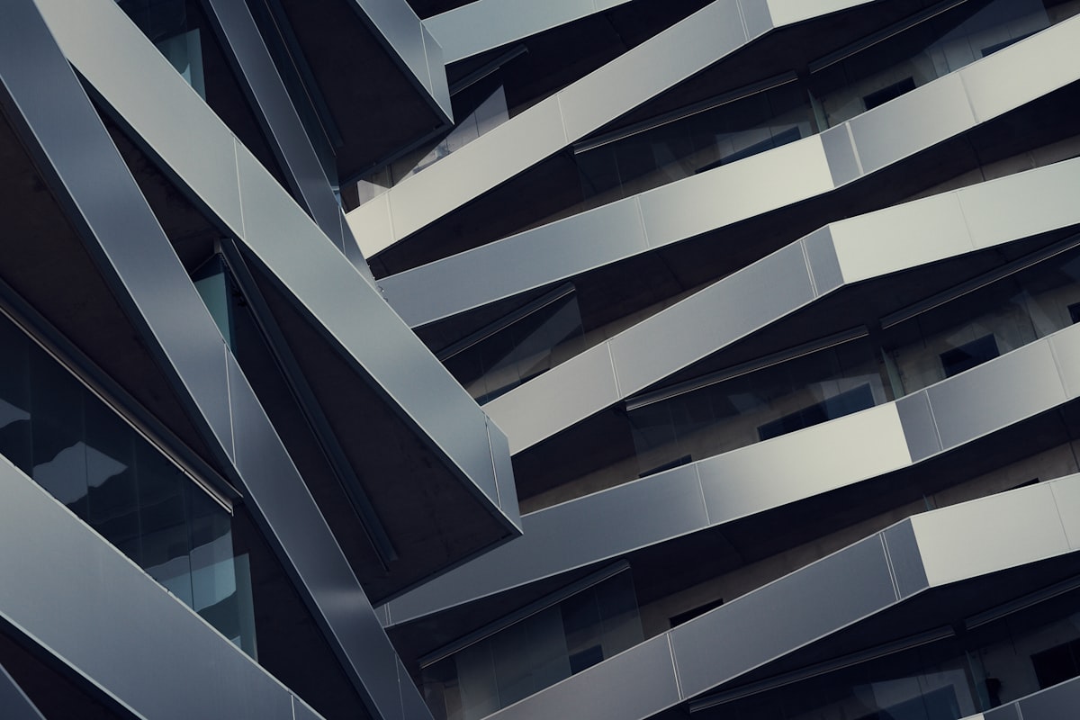 Micro-Frontends Architecture