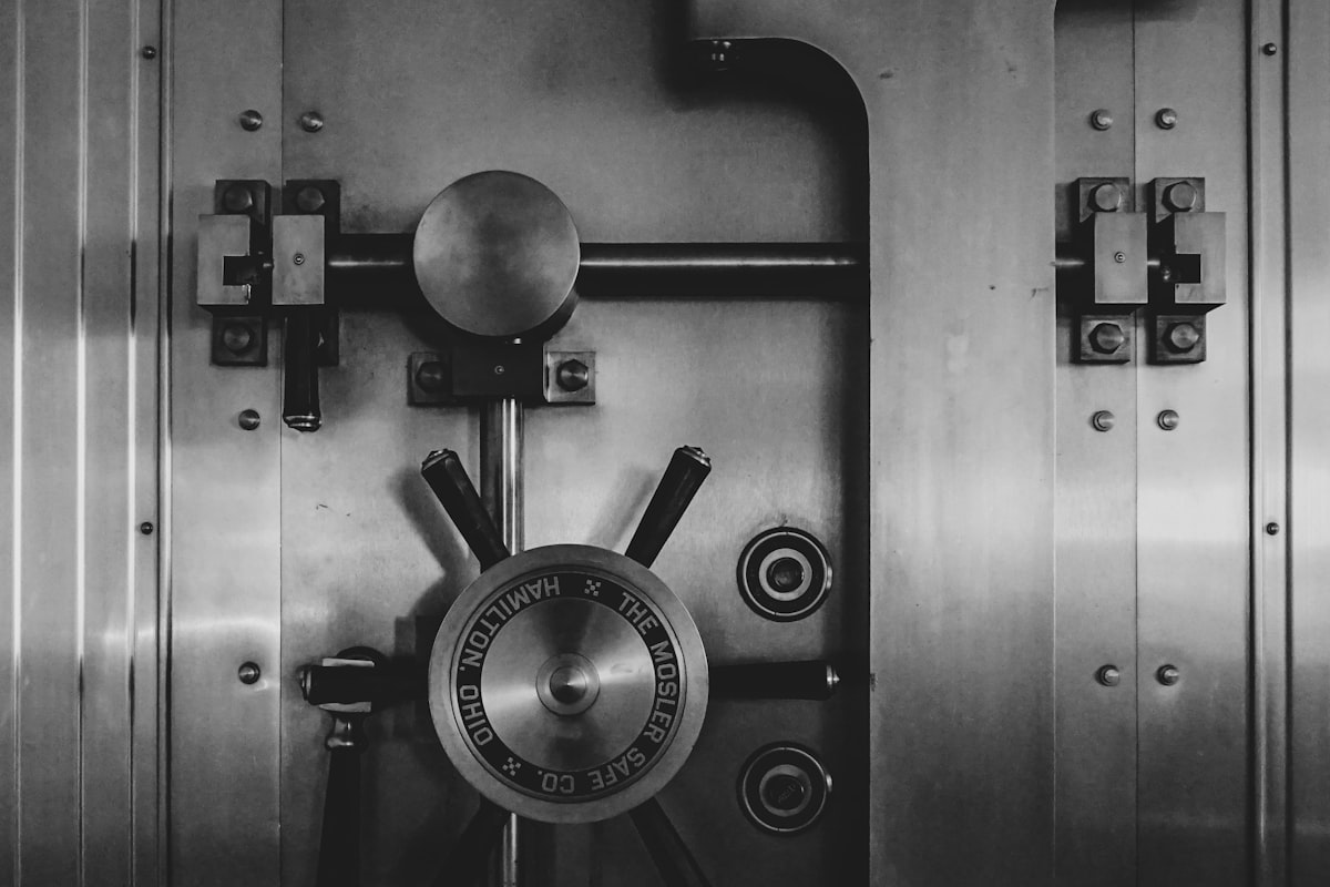 Securing Media Assets