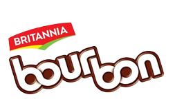 Britannia Bourbon logo