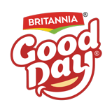 Britannia Good Day logo