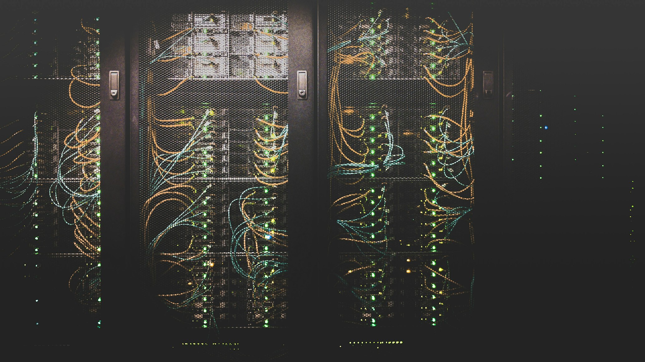 Cloud and infrastructure